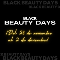 15% descuento BEAUTY DAYS