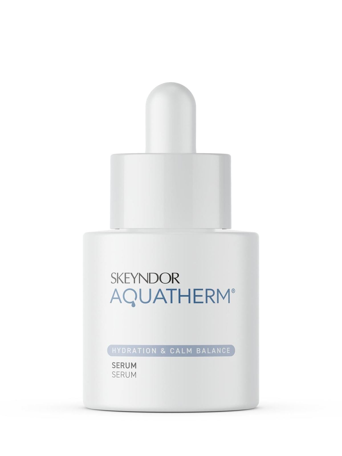 AQUATHERM SERUM - Imagen 1