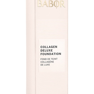 BABOR COLLAGEN DELUXE FOUNDATION 02 ivory - Imagen 2