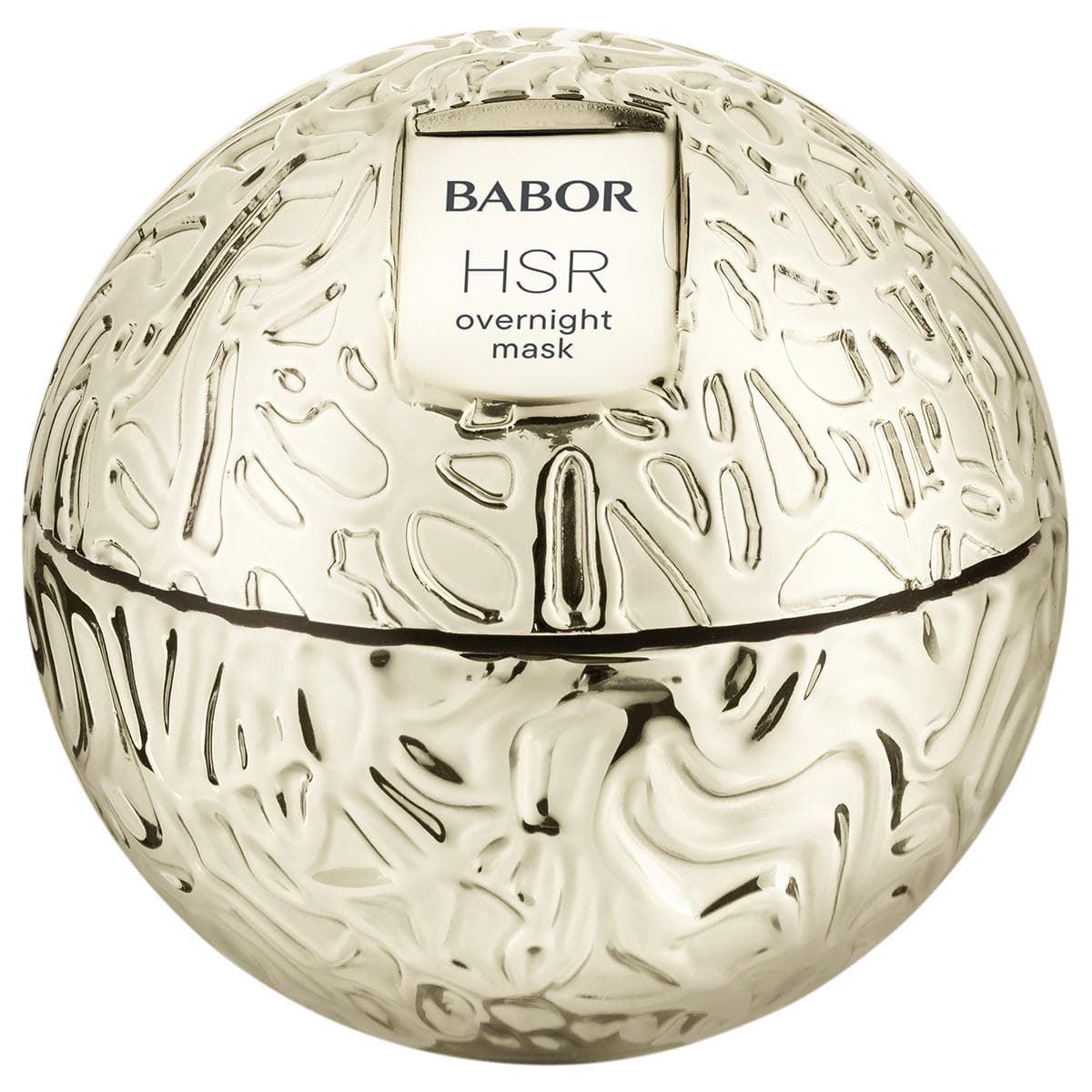 BABOR HSR® OVERNIGHT  MASK - Imagen 1