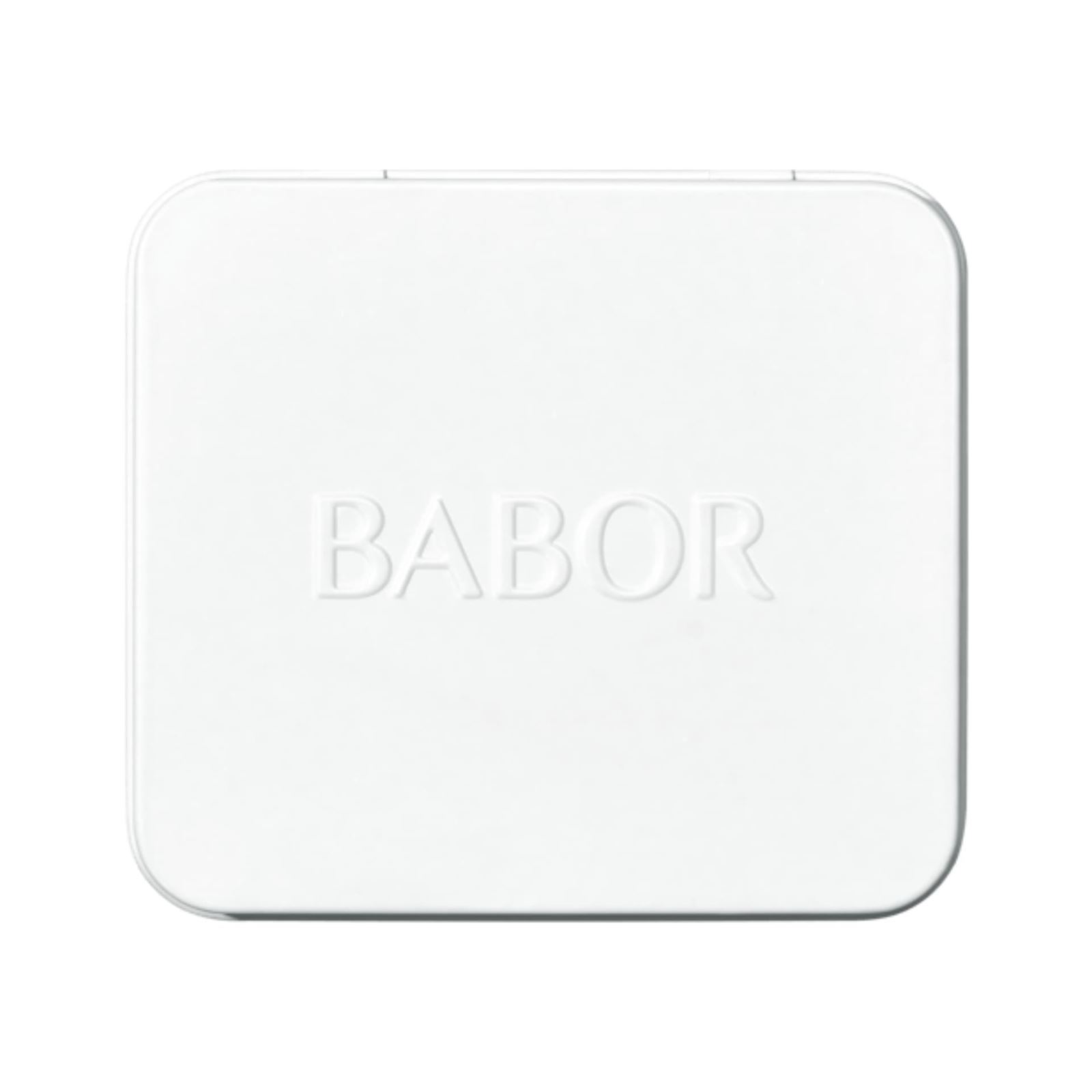 BABOR MOISTURIZING INSTANT FRESH & SMOOTH EYE SERUM + PATCHES - Imagen 3