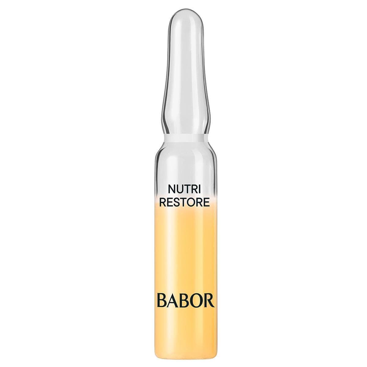 BABOR NUTRI RESTORE AMPOULE - Imagen 3