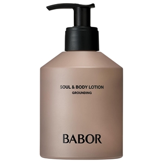 BABOR SOUL & BODY LOTION GROUNDING - Imagen 1