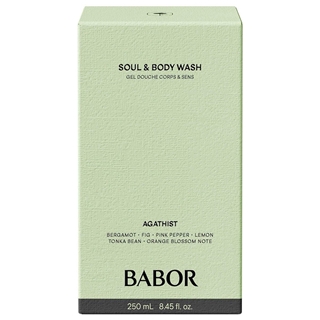 BABOR SOUL & BODY WASH AGATHIST - Imagen 2