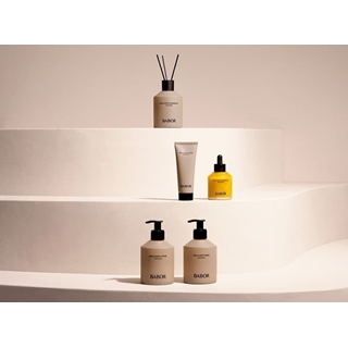 BABOR SOUL & ROOM FRAGANCE GROUNDING - Imagen 2