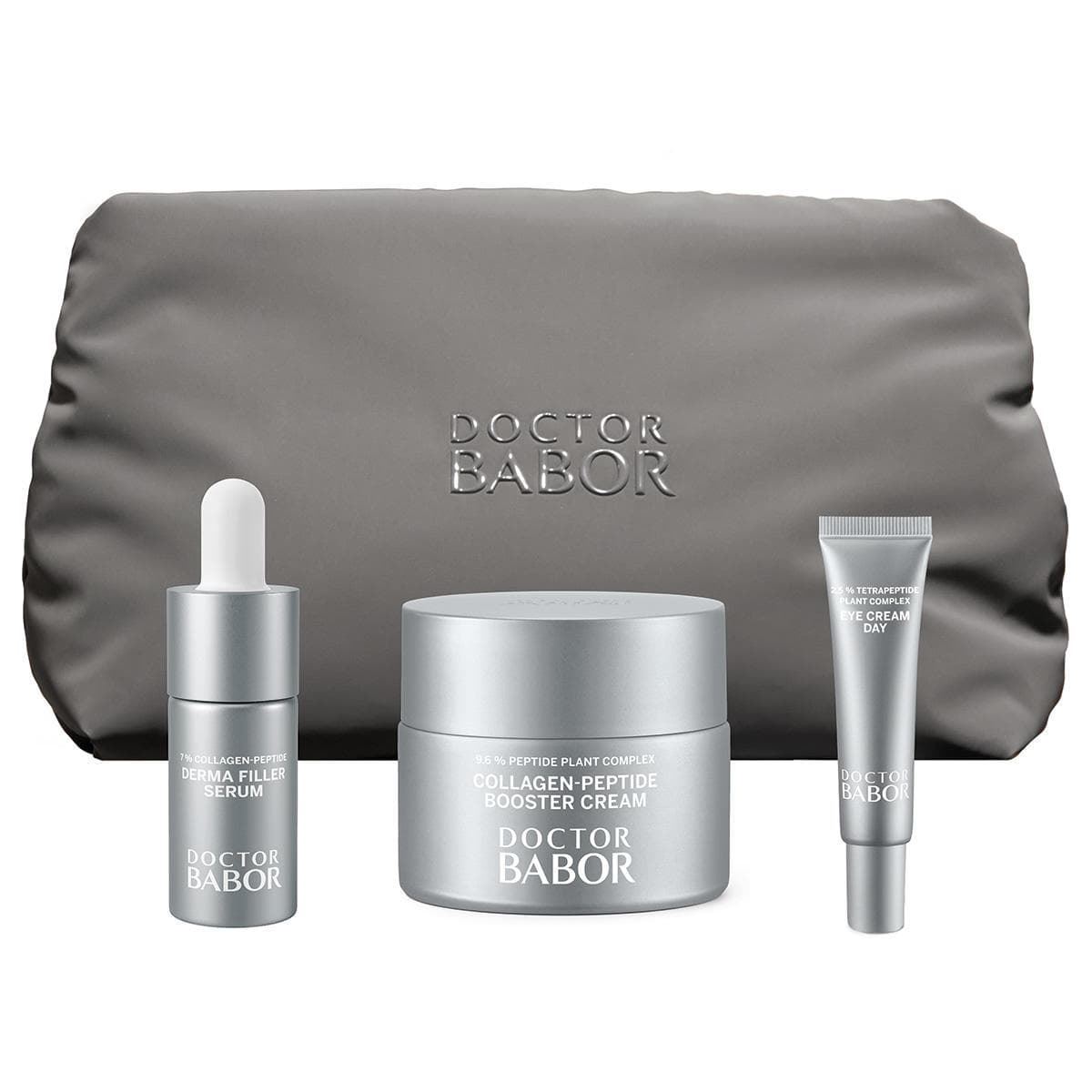 DOCTOR BABOR COLLAGEN LIFTING ROUTINE SET - Imagen 1