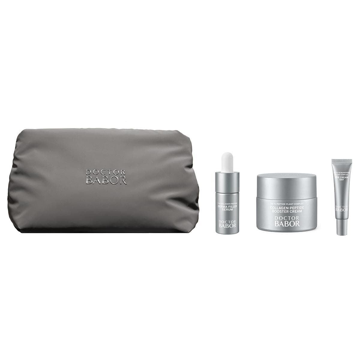 DOCTOR BABOR COLLAGEN LIFTING ROUTINE SET - Imagen 2