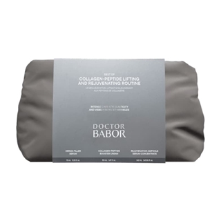 DOCTOR BABOR COLLAGEN-PEPTIDE LIFTING ROUTINE SET - Imagen 2