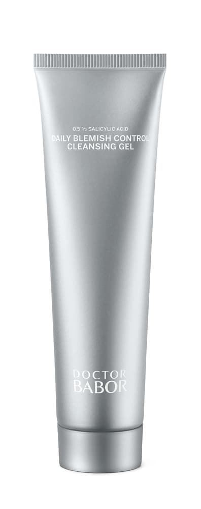 DOCTOR BABOR DAILY BLEMISH CONTROL CLEANSING GEL - Imagen 1