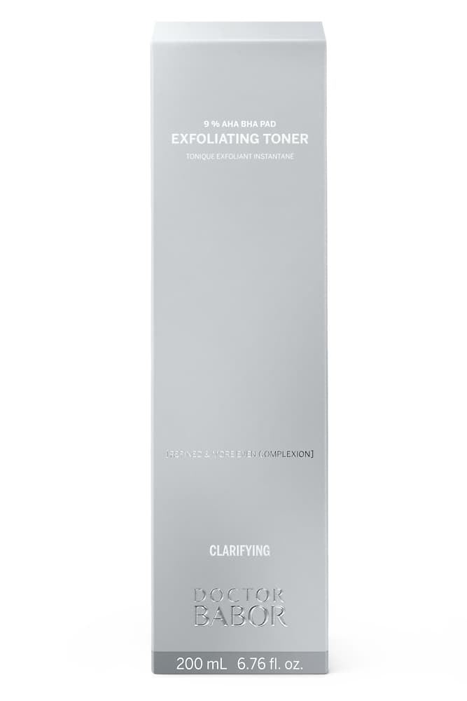 DOCTOR BABOR EXFOLIATING TONER - Imagen 2