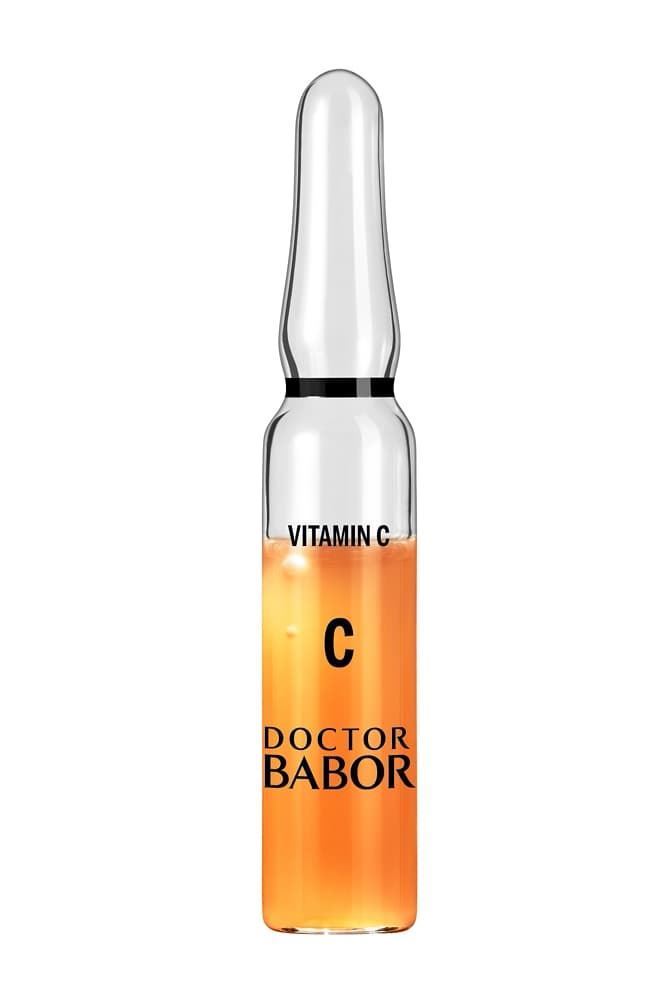 DOCTOR BABOR RADIANCE AMPOULE SERUM CONCENTRATE - Imagen 3