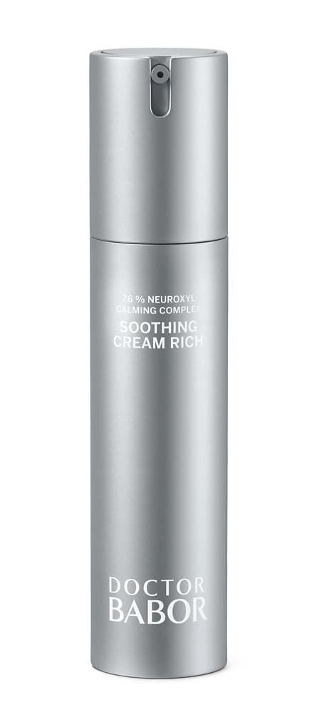 DOCTOR BABOR SOOTHING CREAM RICH - Imagen 1
