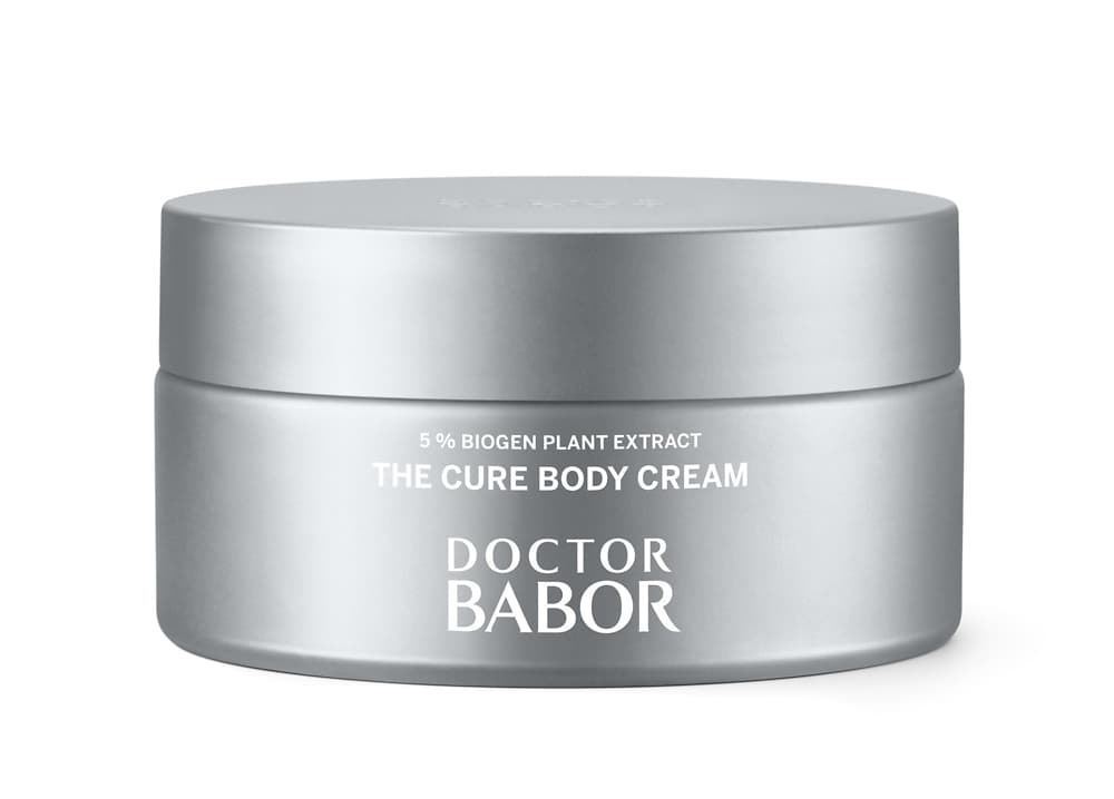 DOCTOR BABOR THE CURE BODY CREAM - Imagen 1