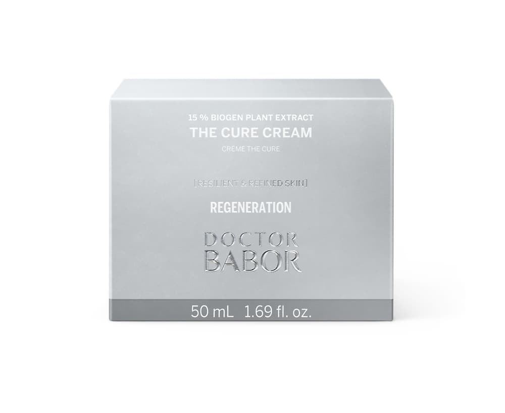 DOCTOR BABOR  THE CURE CREAM - Imagen 2