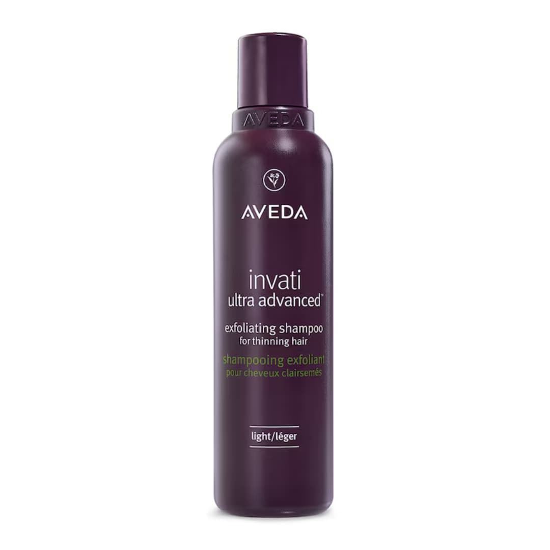 INVATI ULTRA ADVANCED™ EXFOLIATING SHAMPOO LIGHT - Imagen 1