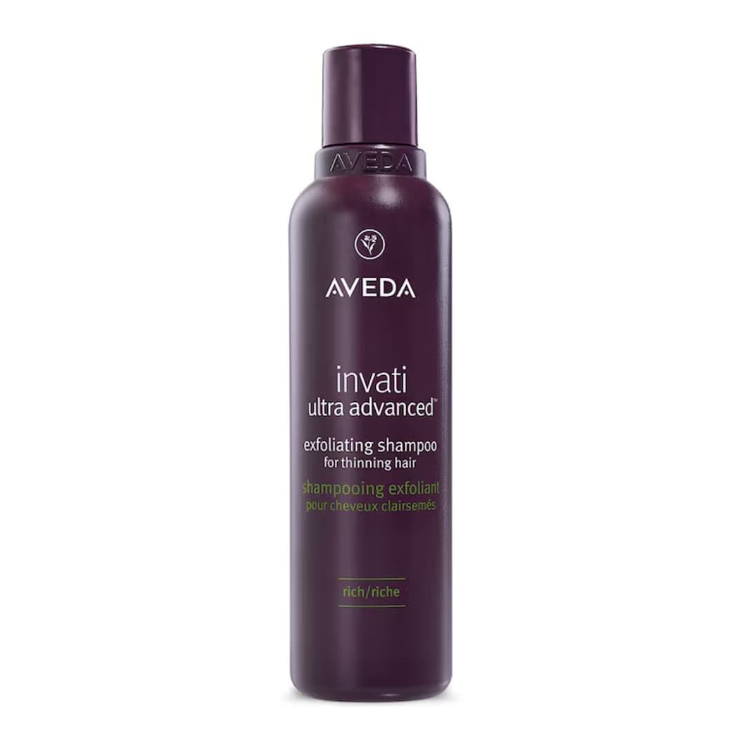 INVATI ULTRA ADVANCED™ EXFOLIATING SHAMPOO RICH - Imagen 1