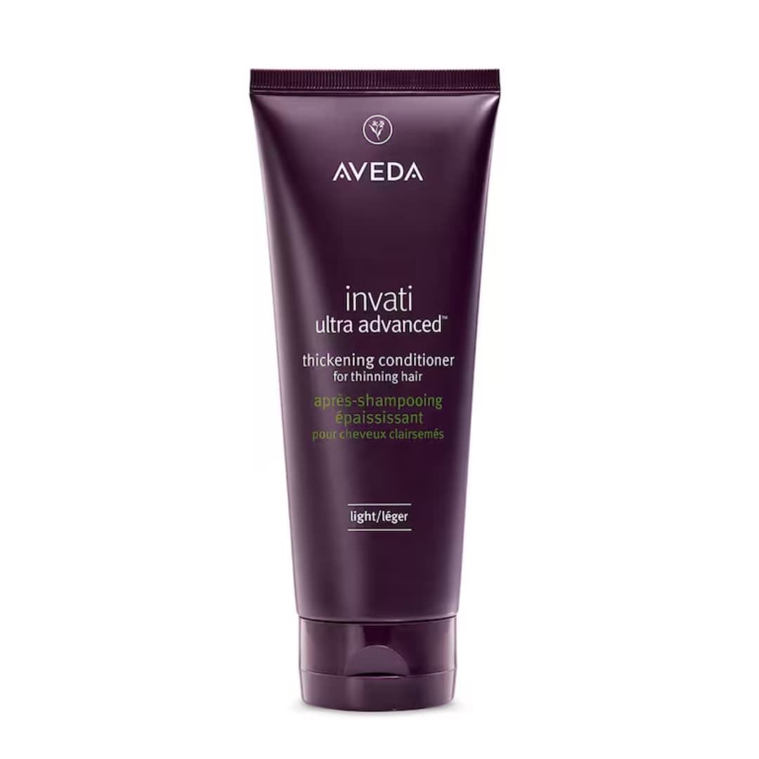 INVATI ULTRA ADVANCED™ THICKENING CONDITIONER LIGHT - Imagen 1