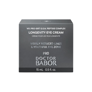 LONGEVITY EYE CREAM - Imagen 2