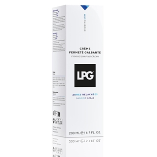 LPG ® endermologie Crème fermeté galbante - Imagen 2