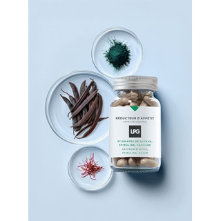 LPG ® endermologie Réducteur D'Appétit - Imagen 2