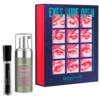 M2 BEAUTÉ SET EYES WIDE OPEN BUNDLE - Imagen 1