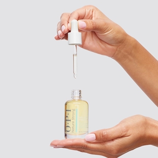 OPI NATURE STRONG GLOW UP NAIL & CUTICLE OIL - Imagen 2
