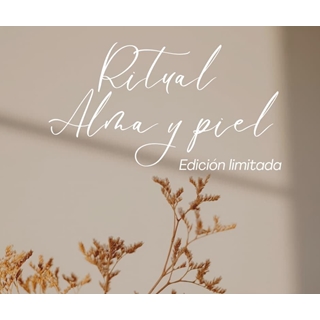 RITUAL ALMA Y PIEL - Imagen 2