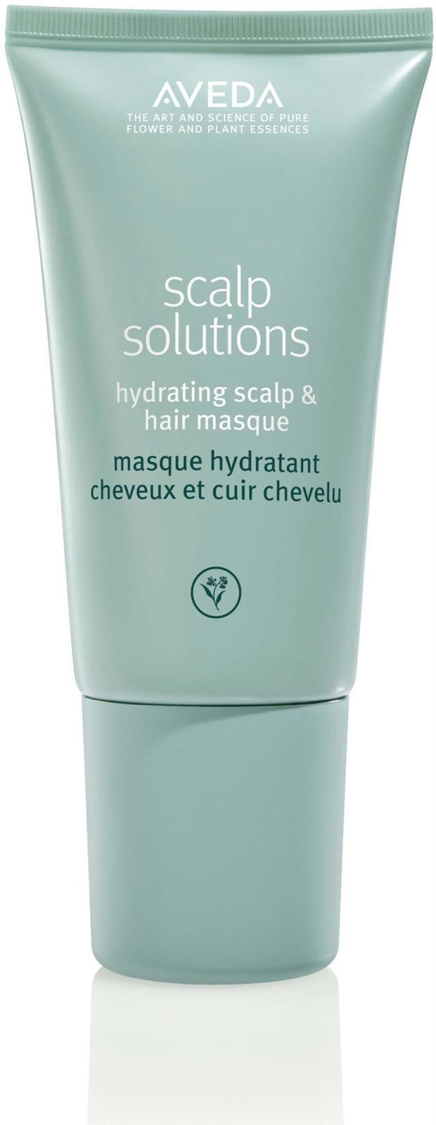 SCALP SOLUTIONS HYDRATING SCALP & HAIR MASQUE - Imagen 1