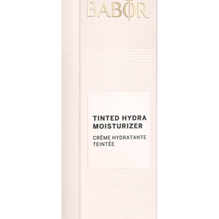 TINTED HYDRA MOISTURIZER 01 ivory - Imagen 2